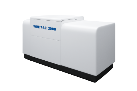лазерный анализатор Wintrac 3000